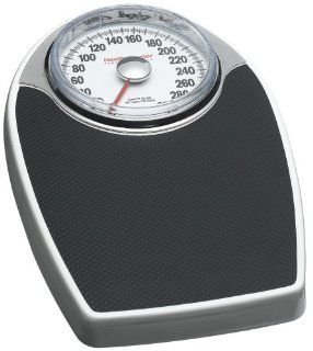 Health o Meter 142KD 41 Professional Dial Scale, White