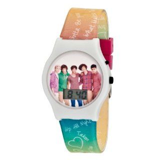 One Direction Kids 1DKD142 Digital Watch Watches