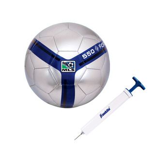 Franklin MLS Size 4 Premier Soccer Ball