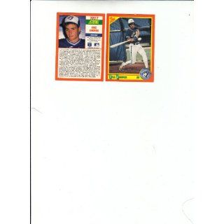 1990 Score Traded Baseball lot of 20 #100 Eric Lindros NM