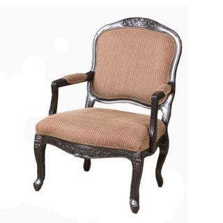 Comfort Pointe 143 01 Elba Provincial Styling Accent Chair