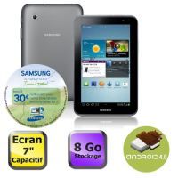 50€ remboursés sur Galaxy Tab   Achat / Vente 50€ remboursés sur