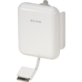 Belkin Backup Battery Pack for iPod 3G Belkin 