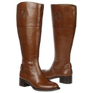 Etienne Aigner Womens Chastity Riding Boot Shoes