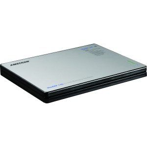 Amstron MEDXP 140 External Laptop Battery Electronics