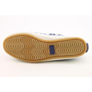 Keds Womens CH Dorm Cozy Blue Casual Shoes (Size 8.5)