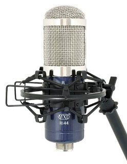 MXL R144 Ribbon Microphone Musical Instruments