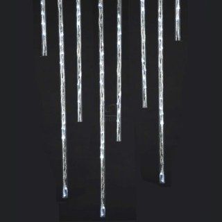 Kurt Adler Indoor/Outdoor 144 Light Meteor Shower LED