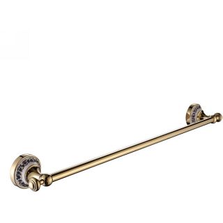 accessories towel bar gold msrp $ 165 00 today $ 74 95 off msrp 55