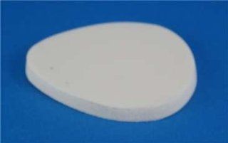  141 Pad Metatarsal Foam Adhesive Oval 1/4 100/Pack Part# MPAD 141