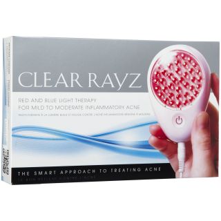 Baby Quasar Clear Rayz for Acne Today $168.99