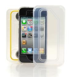 Innopocket Apple iPhone 4/4S Amphibian Case
