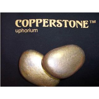 Copperstone Professional Massage Stones (Set of 2) Today $70.99 5.0