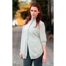 Novica Womens Sweaters Cardigans and Long and Short