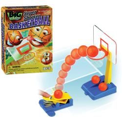 Patch Products Super Shooter Basketball Game