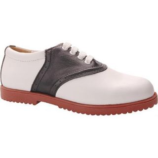 Girls Willits Honor Roll II White/Black w/Red Sole Today $54.95