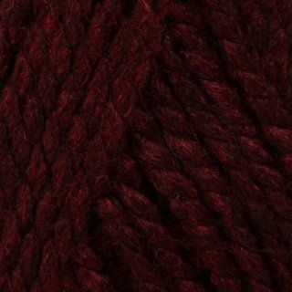 Thick & Quick Yarn (143) Claret By The Each Arts, Crafts & Sewing