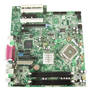 Dell Precision 390 Motherboard  DY150 Computers