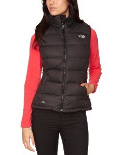 The North Face Nuptse 2 Down Vest   Womens Pegbot Tnf