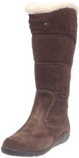Timberland Womens Avebury Tall Boot,Brown,11 M US Shoes