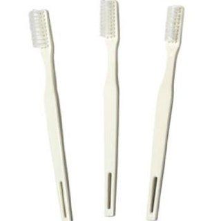  Disposable 30 Tuft Toothbrushes Case Pack 144