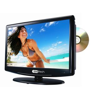 SEELTECH ST215DDBU   Achat / Vente TELEVISEUR COMBINE 22 SEELTECH