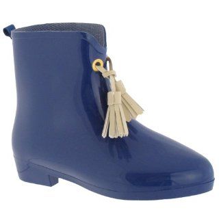 Capelli New York Opaque With Tassels Ladies Mademoiselle Bootie Jelly