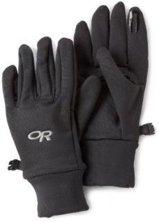  Outdoor Research Womens PL 150 Gloves, Black, Medium Clothing