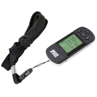 Pyle Calories & Fat Burnt Monitor Today $37.99 5.0 (1 reviews)