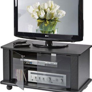 Elite EL 146N Stylish 36 inch TV Stand Electronics