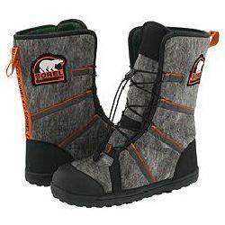 Sorel ThermoPlus® Expedition™ InnerBoot Grey Boots