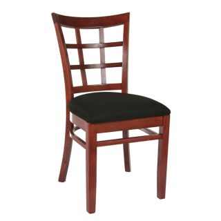 Lattice Side Chairs (Set of 2) Today $174.99
