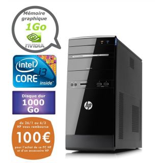 HP G5320fr   Achat / Vente UNITE CENTRALE HP G5320fr