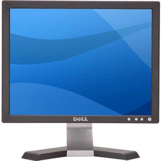 Dell E176FP 17 inch LCD Monitor (Refurbished)