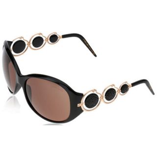 Roberto Cavalli Womens RC 440 Blenda 01J Fashion Sunglasses