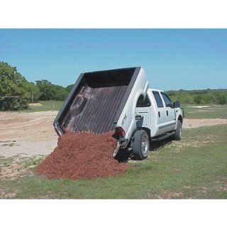Pierce Arrow Pickup Truck Dump Hoist Kit   4000 Lb. Capacity, Dodge