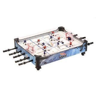 66960  Voit 33 Inch Table Top Rod Hockey Game Sports
