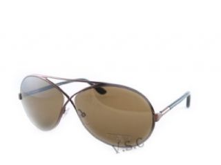 TOM FORD GEORGETTE TF154 color 36J Sunglasses Shoes