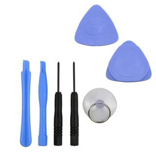 Repair Kit/ Opening Tool for Apple iPhone 3G/ 3GS/ iPod/ PSP Today $3