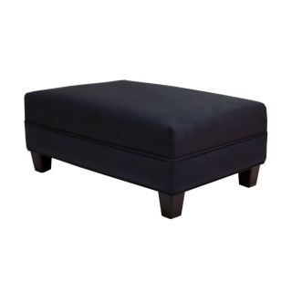 Makenzie Midnight Blue Cocktail Ottoman Today $194.99 4.3 (3 reviews