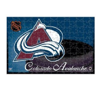 AVALANCHE OFFICIAL LOGO 150 PIECE JIGSAW PUZZLE