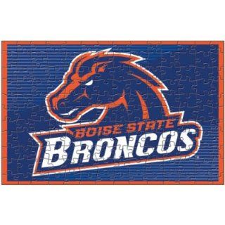 BOISE STATE BRONCOS OFFICIAL 150 PC JIGSAW PUZZLE