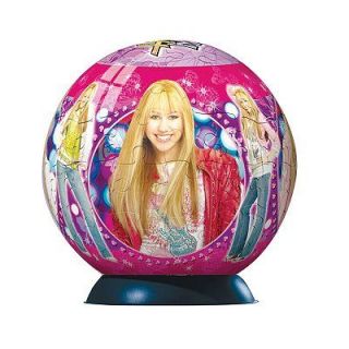 Ball 96 pièces   Hannah Montana   Achat / Vente PUZZLE Puzzle Ball 96