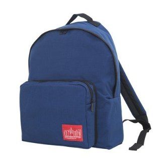 Big Apple Backpack with Binding Color Navy