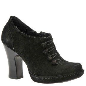 Born Hetty High Heel Shoe   Black Shoes