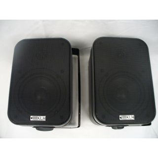 MPRO5 100 watt Indoor/ Outdoor Speakers (Refurbished)