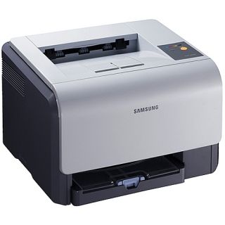 Samsung CLP 300 Laser Printer (Refurbished)