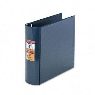 Samsill Top Performance 4 inch DXL Insertable Angle D Binder