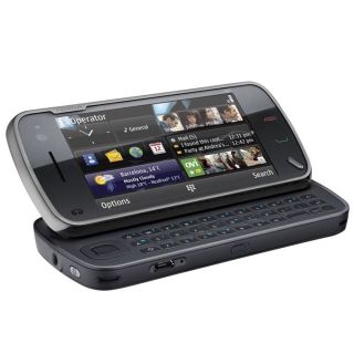 NOKIA N97 Black   Achat / Vente SMARTPHONE NOKIA N97 Black  