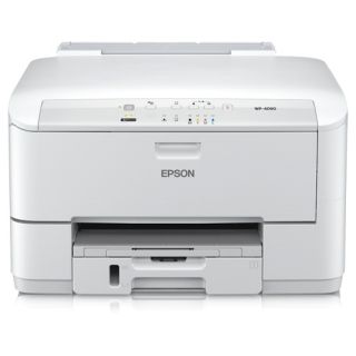 Epson WorkForce Pro WP 4090 Inkjet Printer   Color   4800 x 1200 dpi